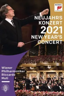 New Year's Concert 2021