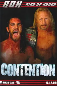 ROH: Contention