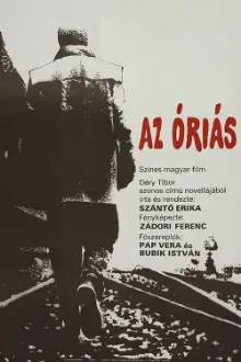 Az óriás