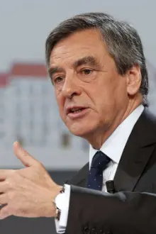 François Fillon como: Self (archive footage)