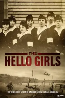 The Hello Girls