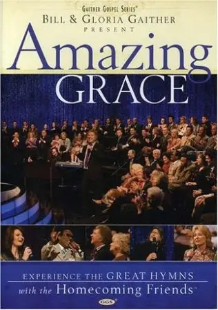 Amazing Grace