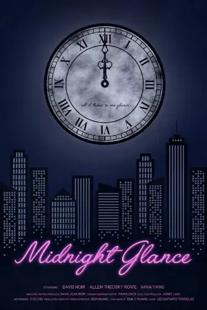 Midnight Glance