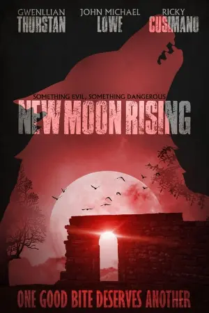 Something Evil, Something Dangerous: New Moon Rising