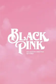 BLACKPINK 2021 Season's Greetings