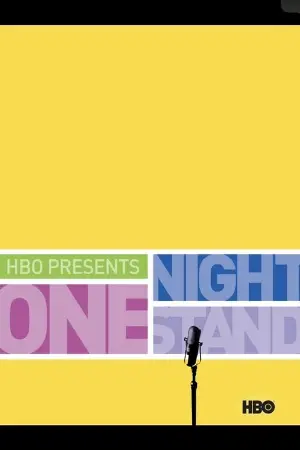 One Night Stand: Jake Johannsen