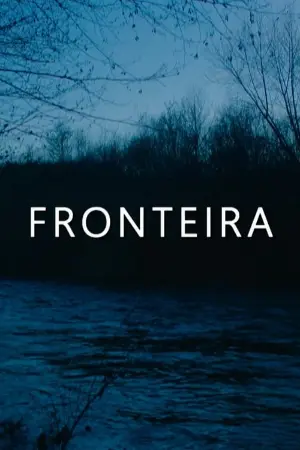 Fronteira