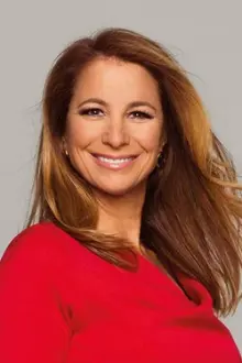 Jill Zarin como: Liz