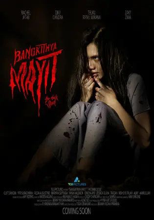 Bangkitnya Mayit: The Dark Soul