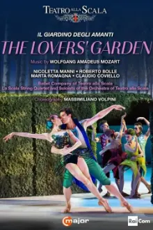 The Lover's Garden