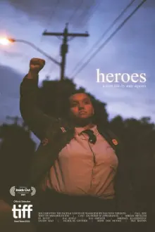 heroes