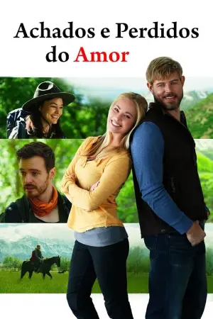 Achados e Perdidos do Amor