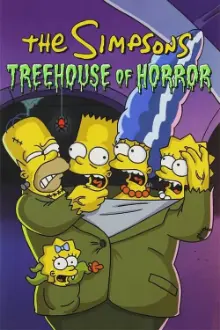 The Simpsons: Treehouse of Horror