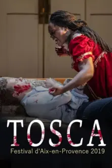 Tosca by Giacomo Puccini