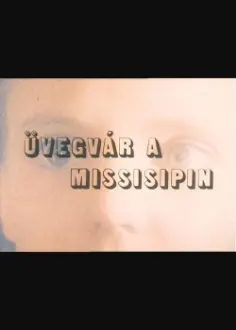 Üvegvár a Mississippin