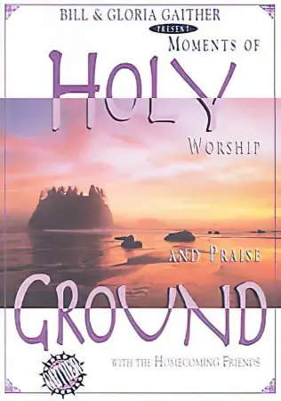 Holy Ground