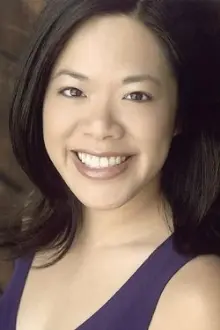 Teresa Huang como: Grace