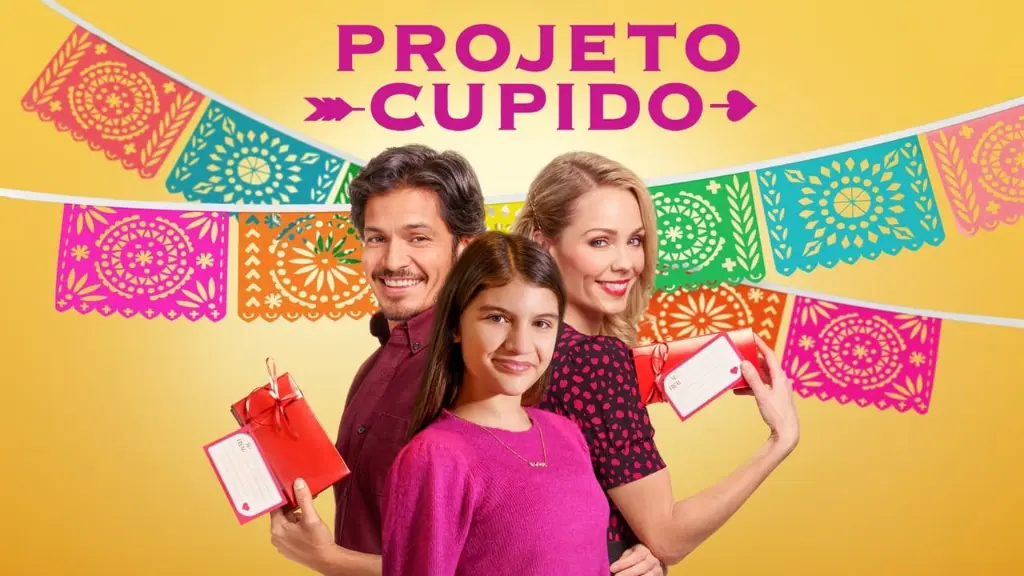 Projeto Cupido