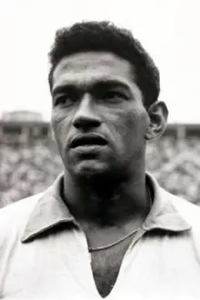 Garrincha como: Self (archive footage)