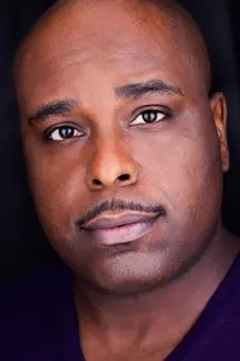 J. Bernard Calloway como: Delray Jones