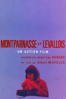 Montparnasse et Levallois