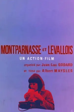 Montparnasse et Levallois