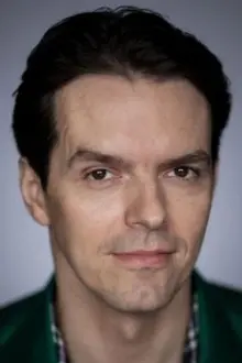 Robert Jarociński como: Kosiarz