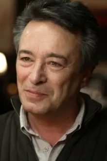 Oscar Martínez como: Norberto Imbert