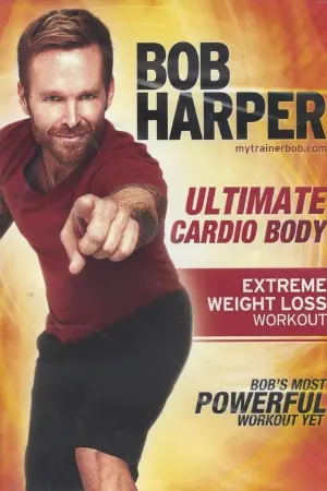 Bob Harper: Ultimate Cardio Body - 1 Extreme Cardio Challenge