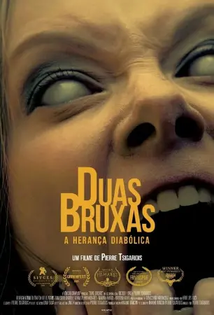 Duas Bruxas: A Herança Diabólica