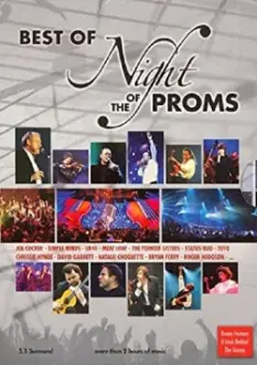 Best of Night of the Proms Vol.  1