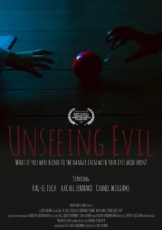 Unseeing Evil