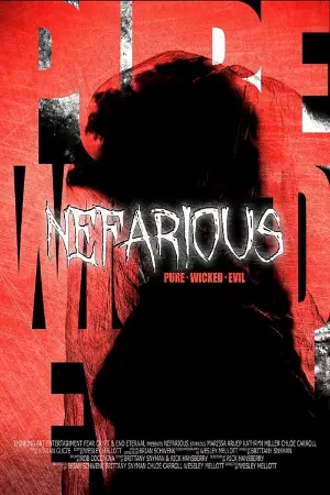 Nefarious