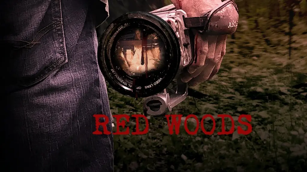 Red Woods