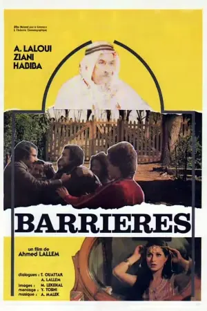 Barrières