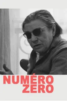 Numéro zéro