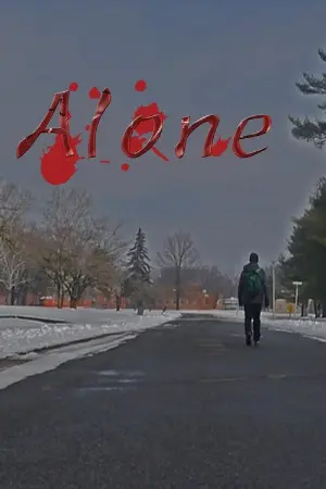 Alone