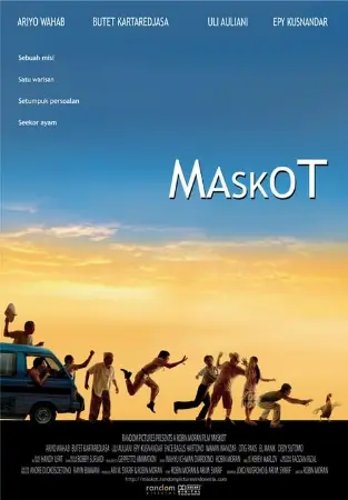 Maskot