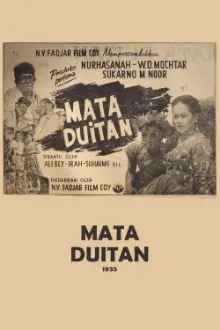 Mata Duitan