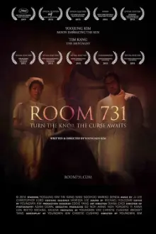 Room 731