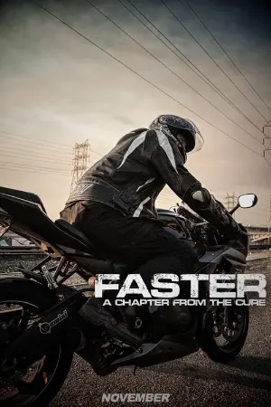 Faster