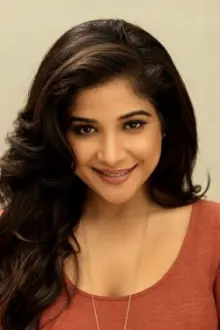 Sakshi Agarwal como: 