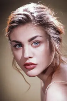 Frances Bean Cobain como: Self (archive footage)