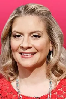 Amanda Freitag como: 