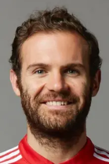 Juan Mata como: Ele mesmo