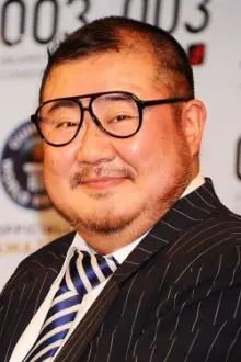 Kazumasa Koura como: 