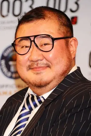 Kazumasa Koura