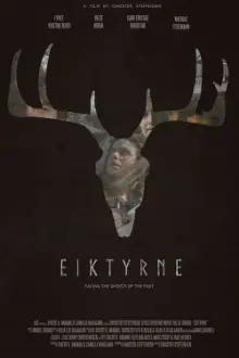 Eiktyrne