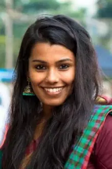 Sowmya Jaganmurthy como: Vimala