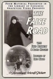 The False Road